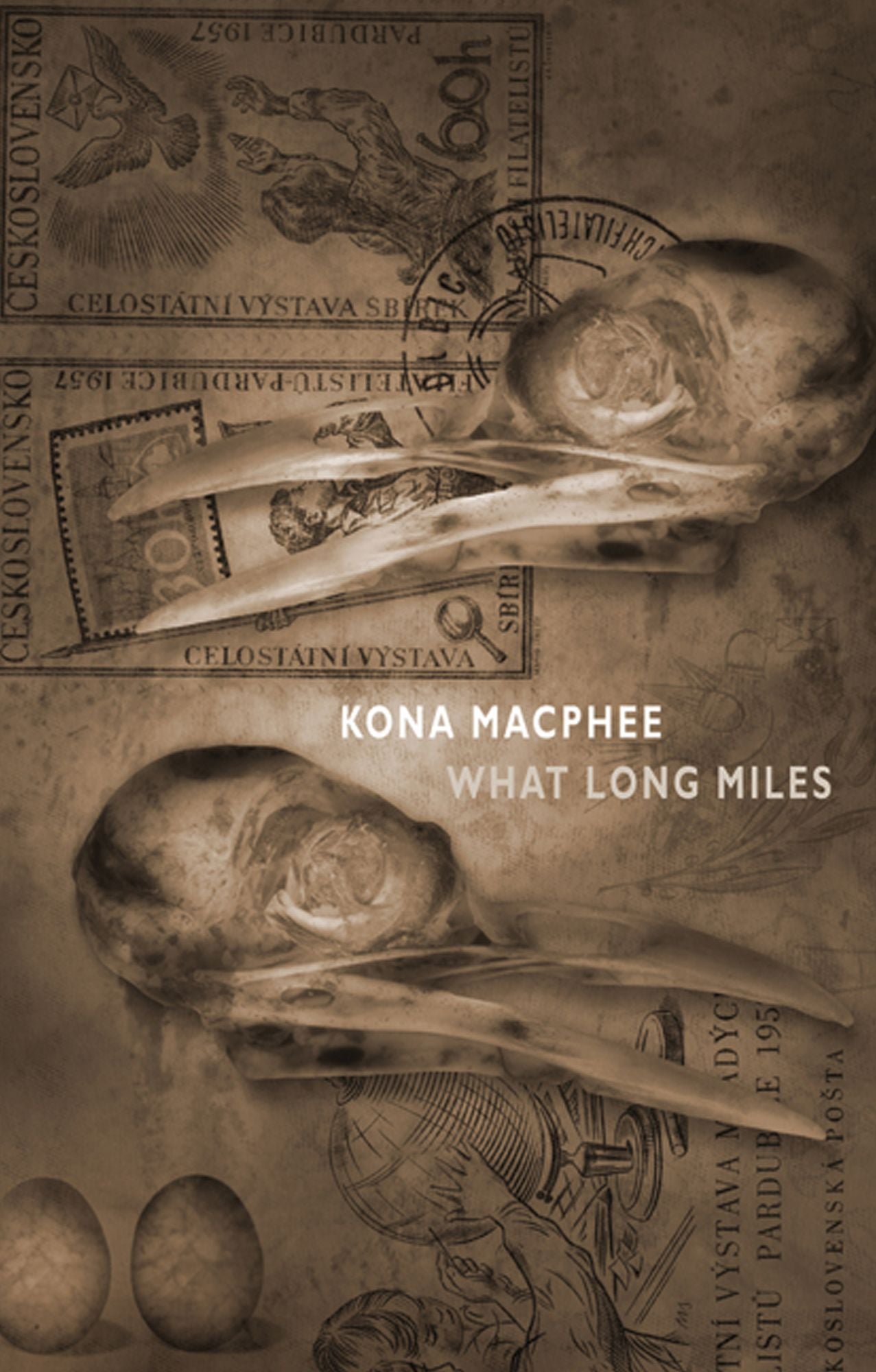 What Long Miles