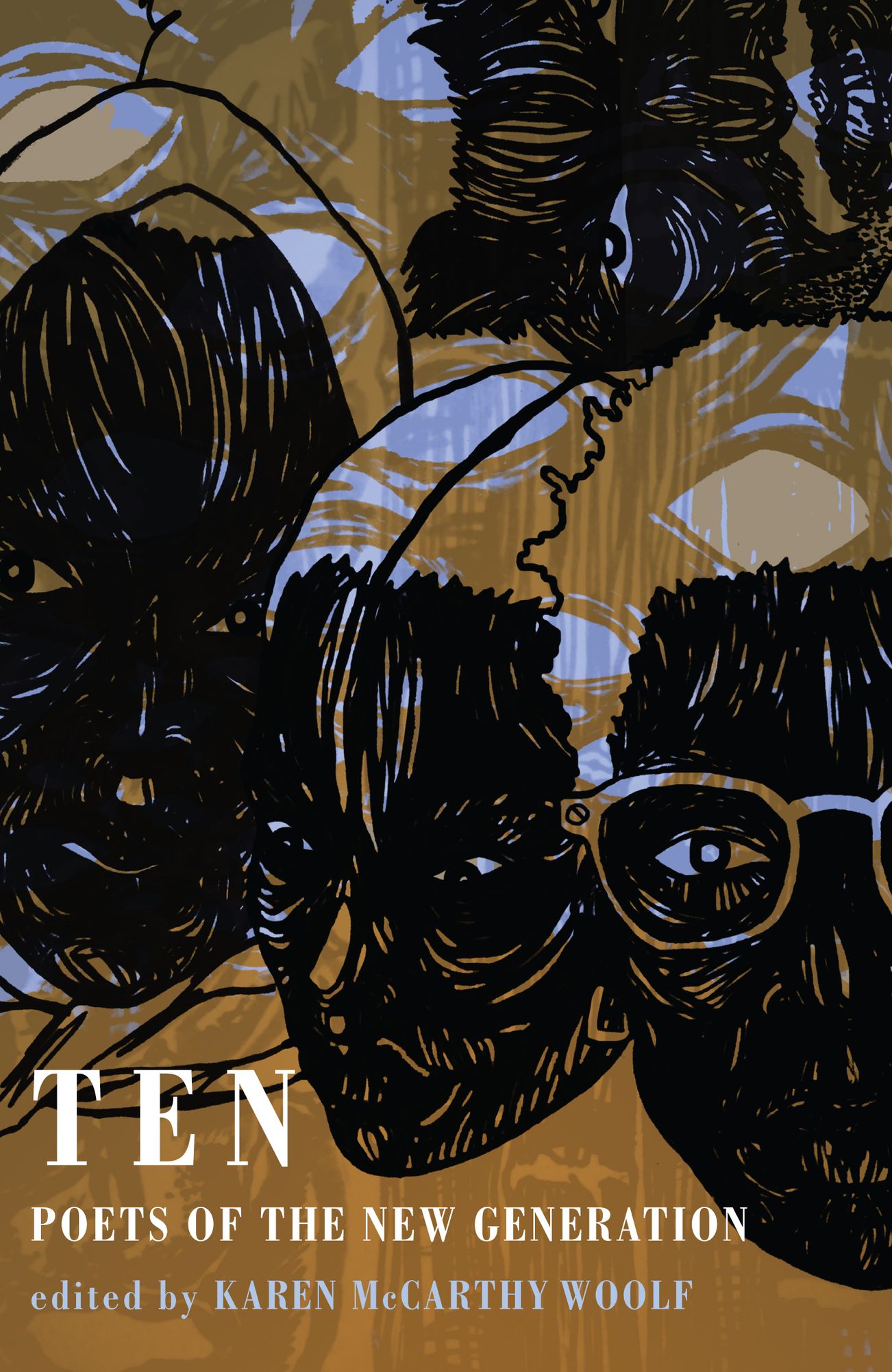 TEN: Poets of the New Generation