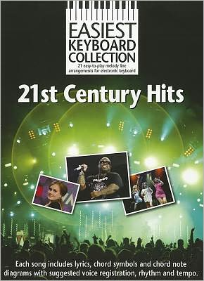 21st Century Hits