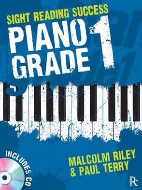 Sight Reading Success: Piano Grade 1