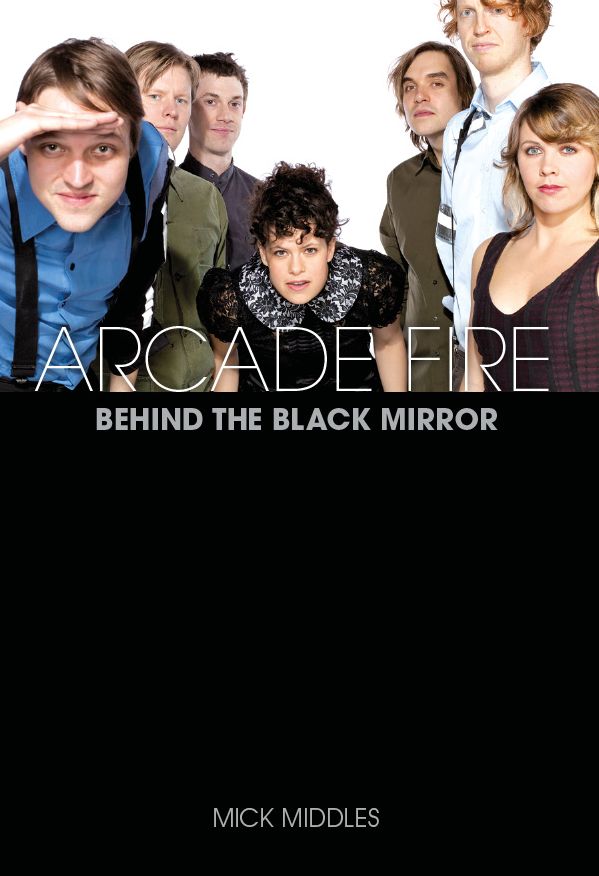 Arcade Fire