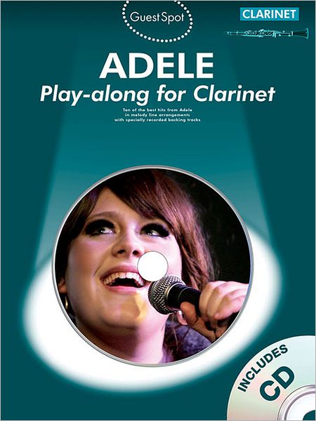 Adele: Guest Spot Series