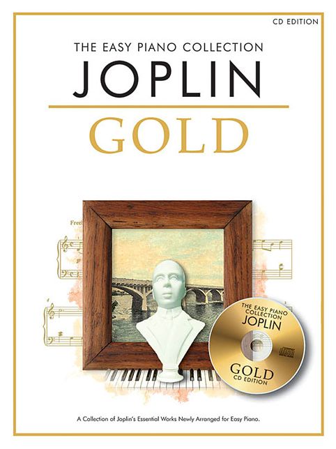 Joplin Gold: The Essential Collection