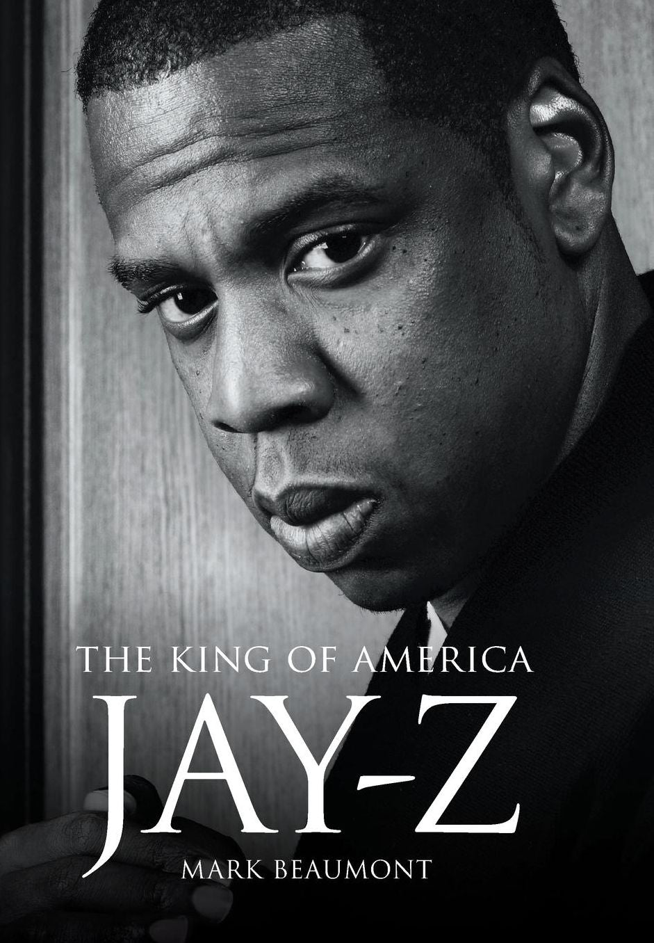 Jay Z: The King of America