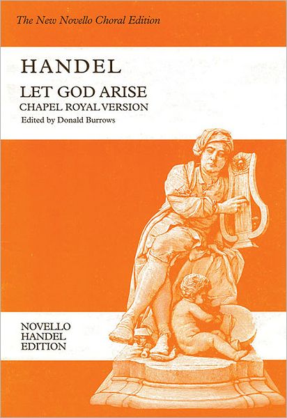 Let God Arise