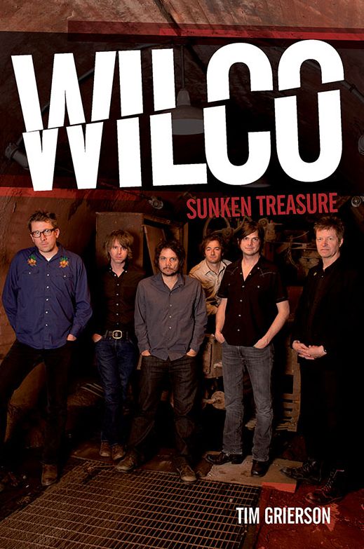 Wilco: Sunken Treasure
