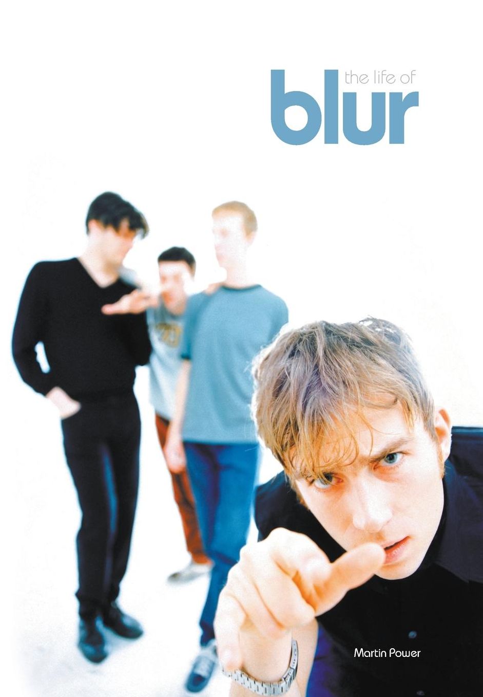The Life of Blur