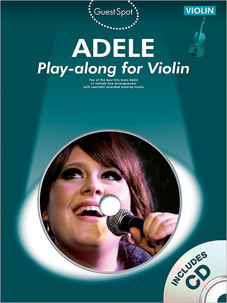 Adele: Guest Spot Series