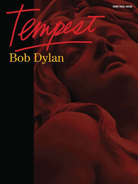 Bob Dylan: Tempest