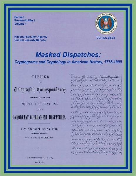 Masked Dispatches
