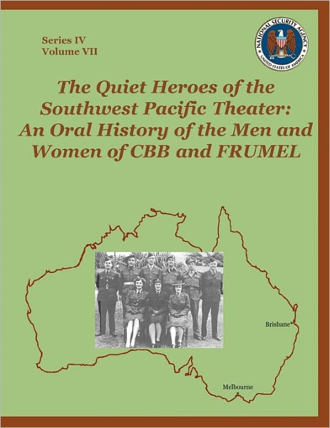 The Quiet Heroes Of The Southwest Pacific Theater