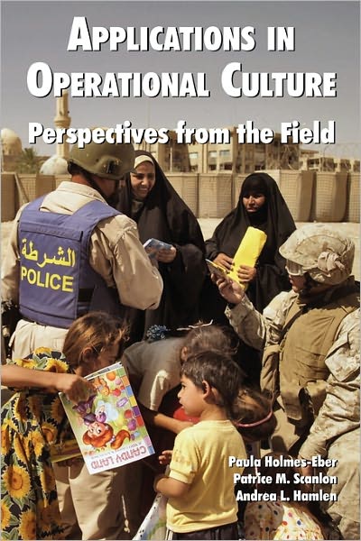 Applications In Operational Culture