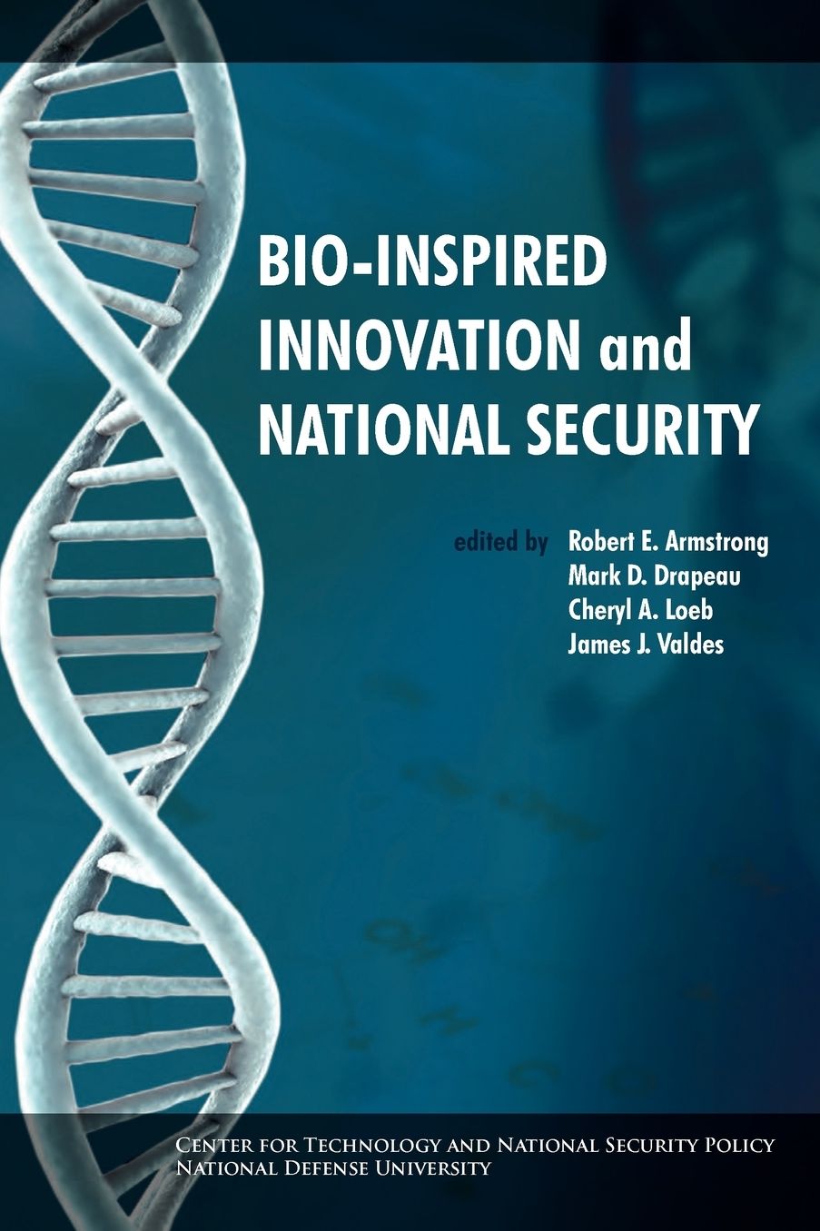 Bio-Inspired Innovation And National Security