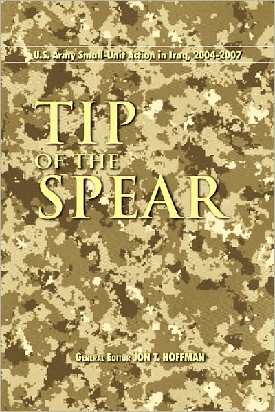 Tip Of The Spear