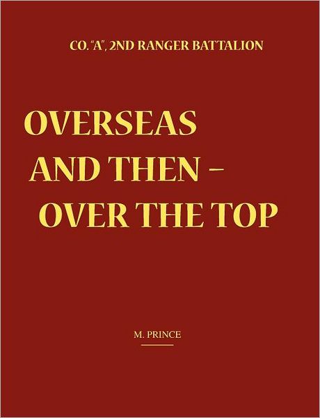 Overseas And Then Over The Top