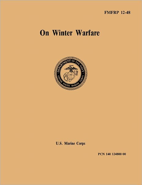 On Winter Warfare