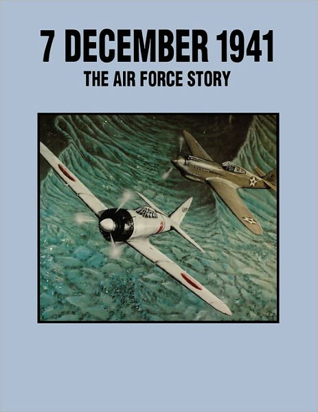 7 December 1941