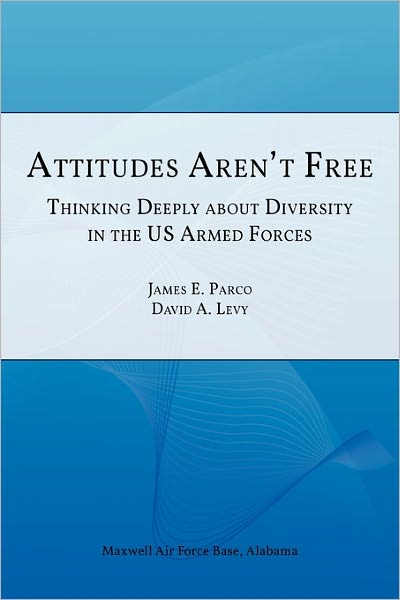 Attitudes Aren'T Free