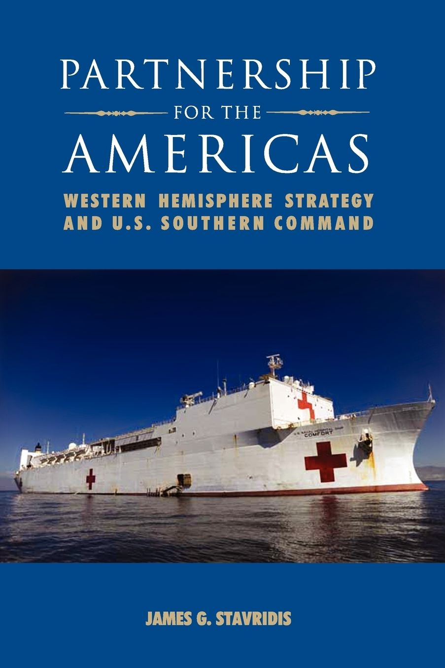 Partnership For The Americas