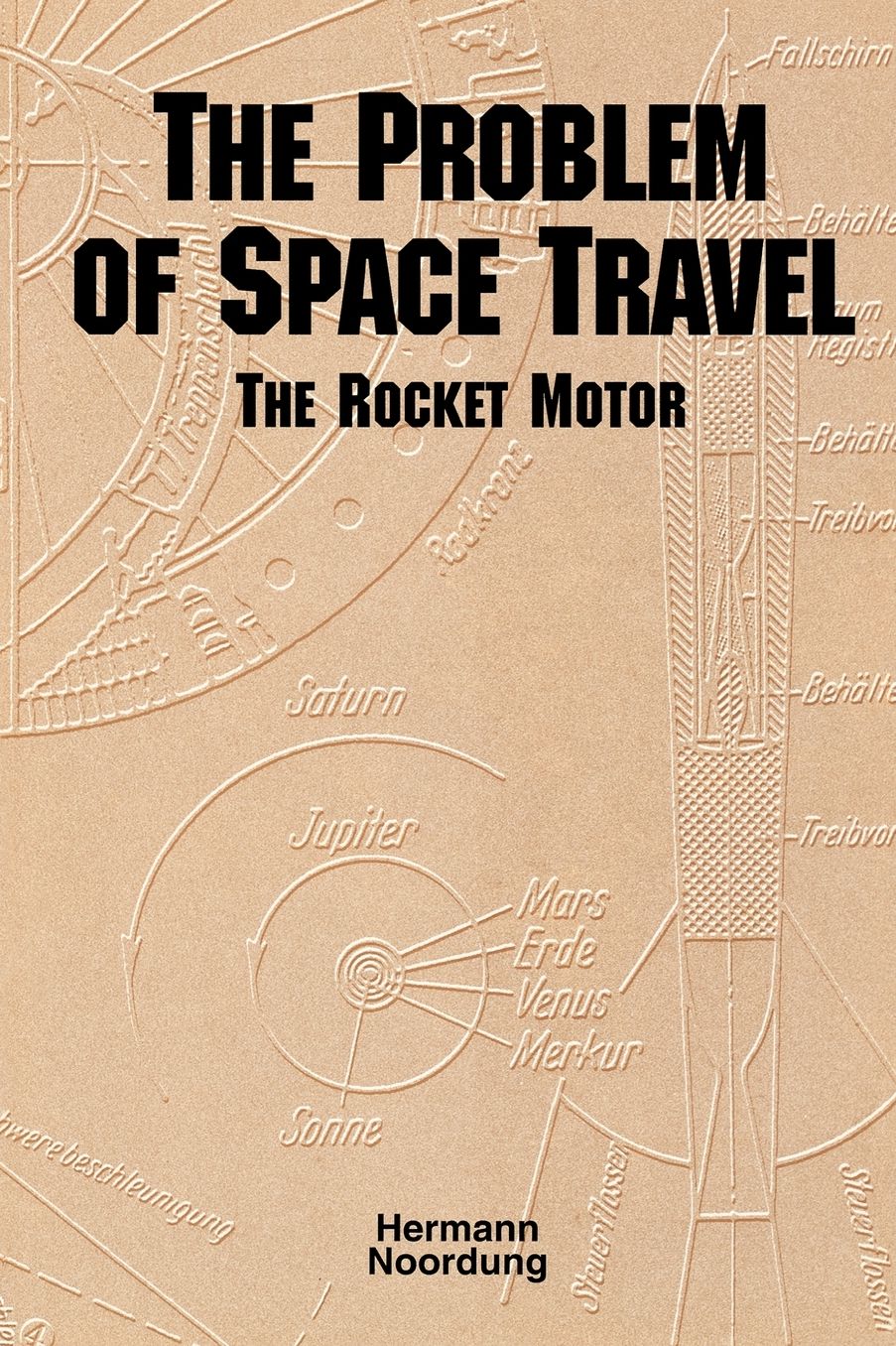 The Problem Of Space Travel