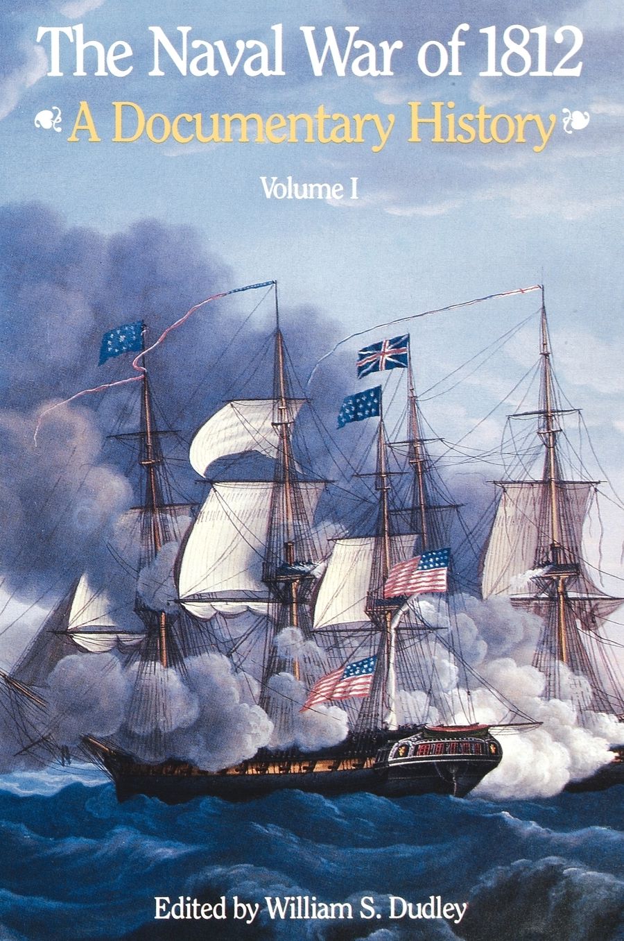 The Naval War Of 1812