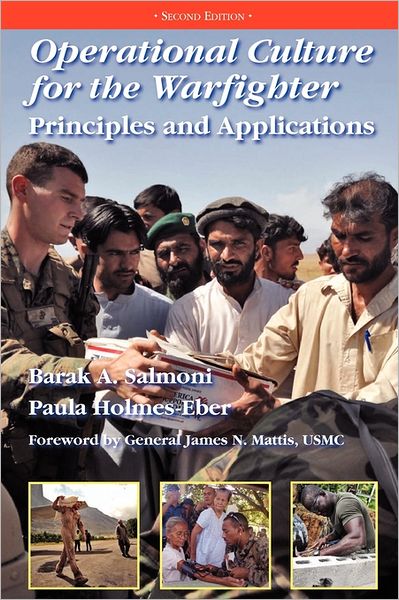 Operational Culture For The Warfighter