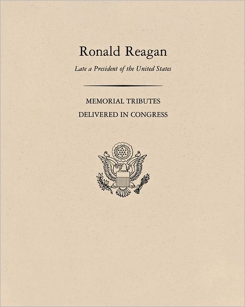 Ronald Reagan