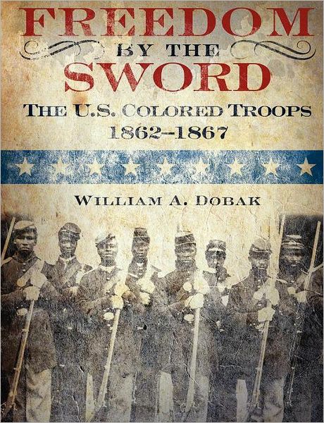 Freedom By The Sword
