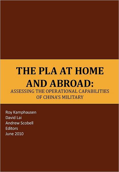 The Pla At Home And Abroad