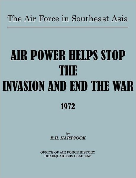 The Air Force In Southeast Asia