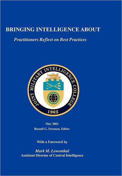 Bringing Intelligence About
