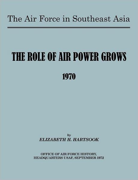 The Air Force In Southeast Asia