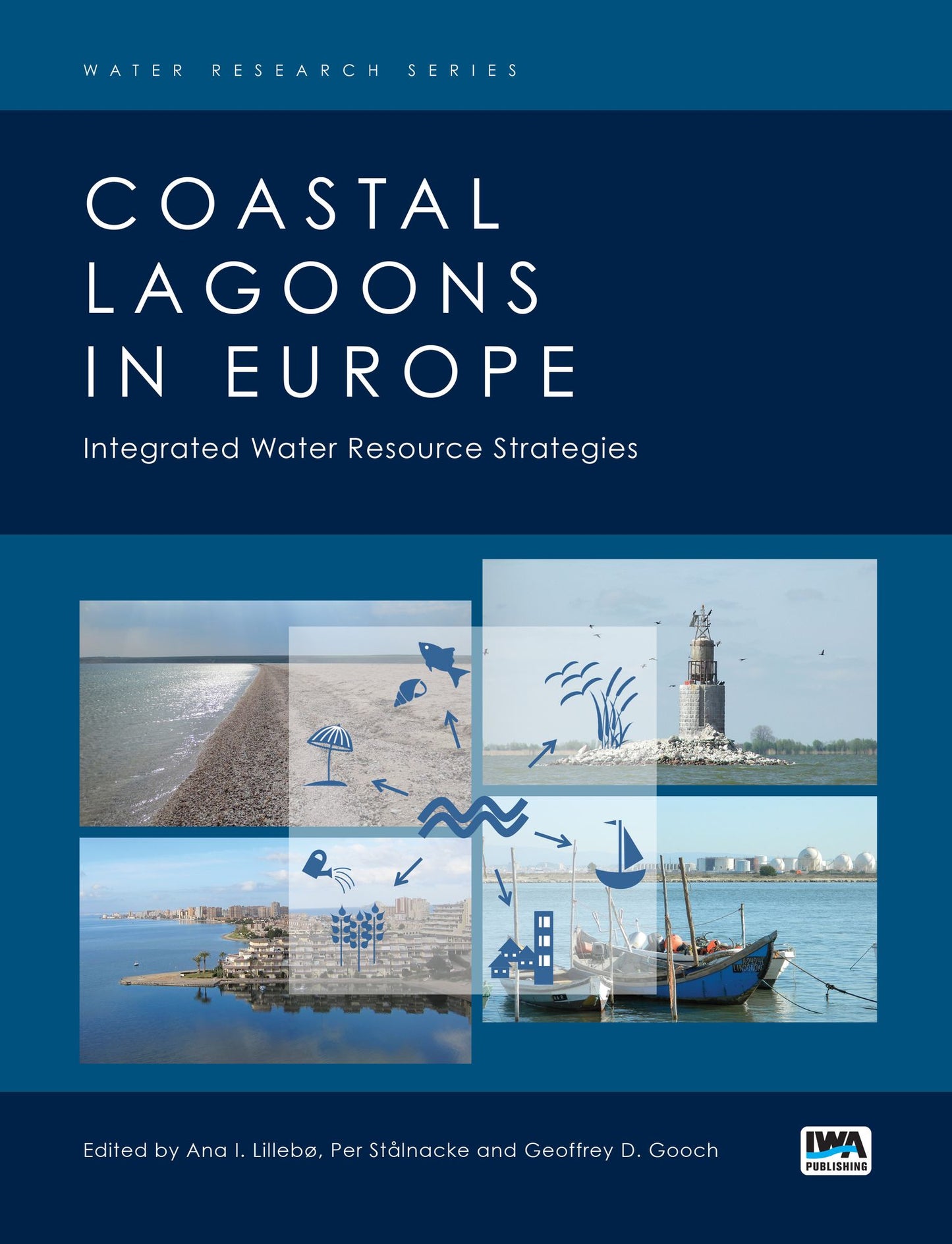 Coastal Lagoons in Europe: Integrated Water Resource Strategies