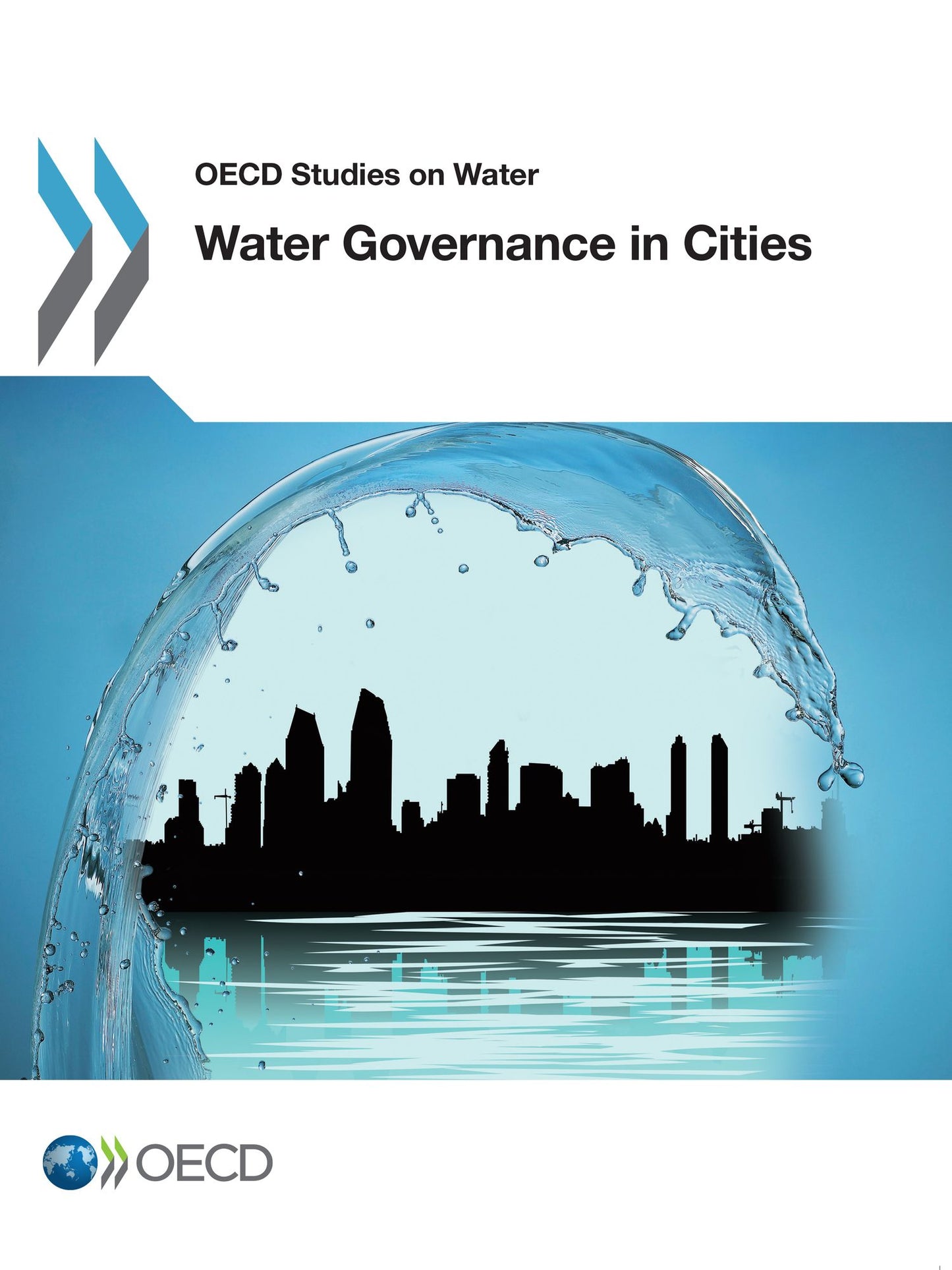Water Governance in Cities
