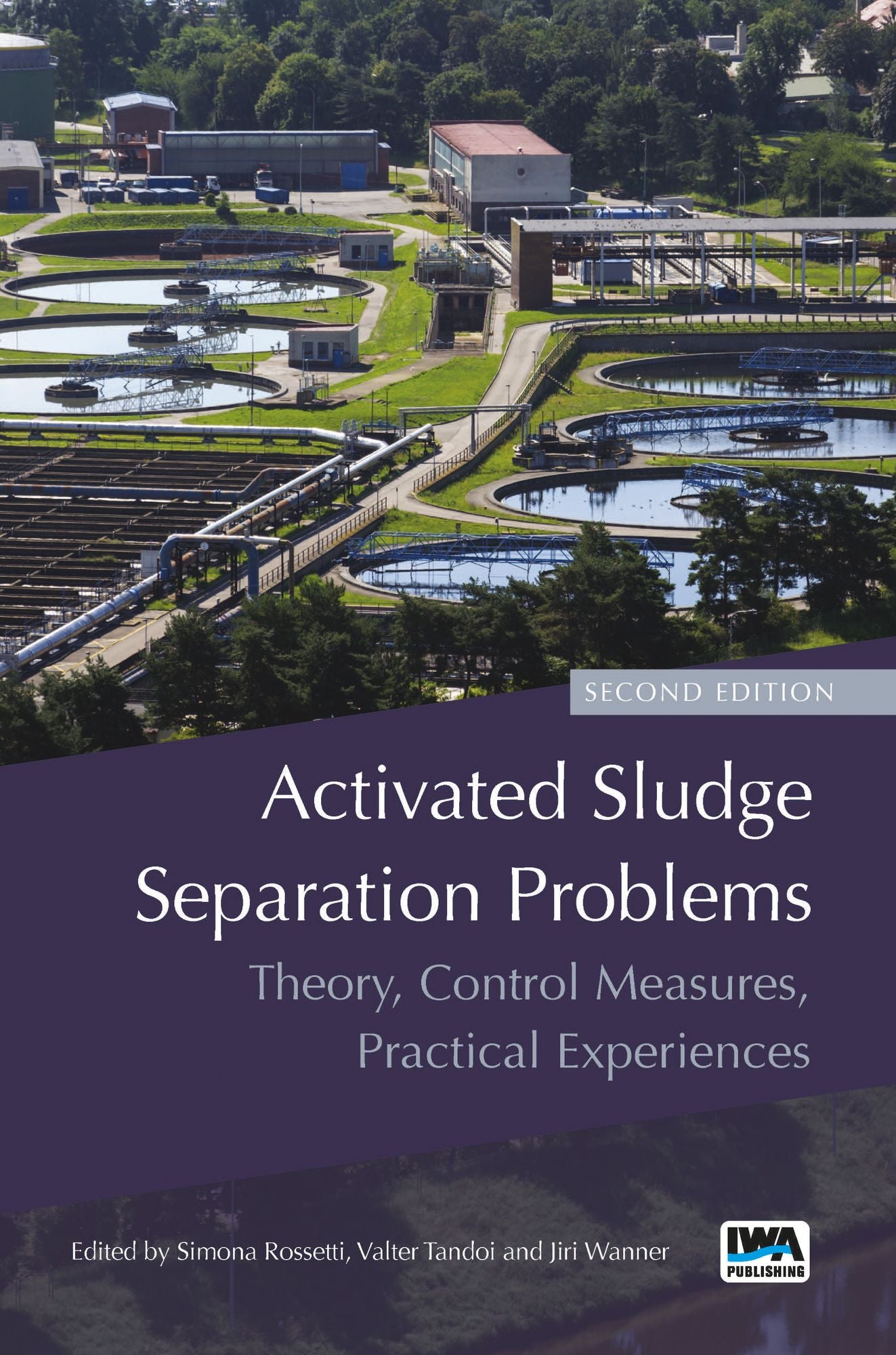Activated Sludge Separation Problems: Theory, Control Measures, Practical Experiences