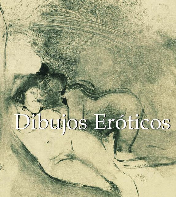 Dibujos Eróticos (PagePerfect NOOK Book)