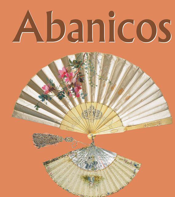 Abanicos (PagePerfect NOOK Book)