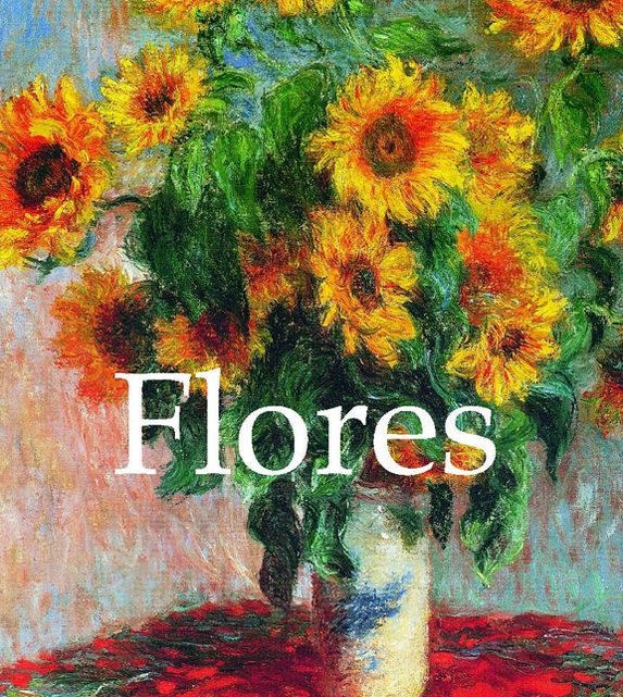 Flores (PagePerfect NOOK Book)
