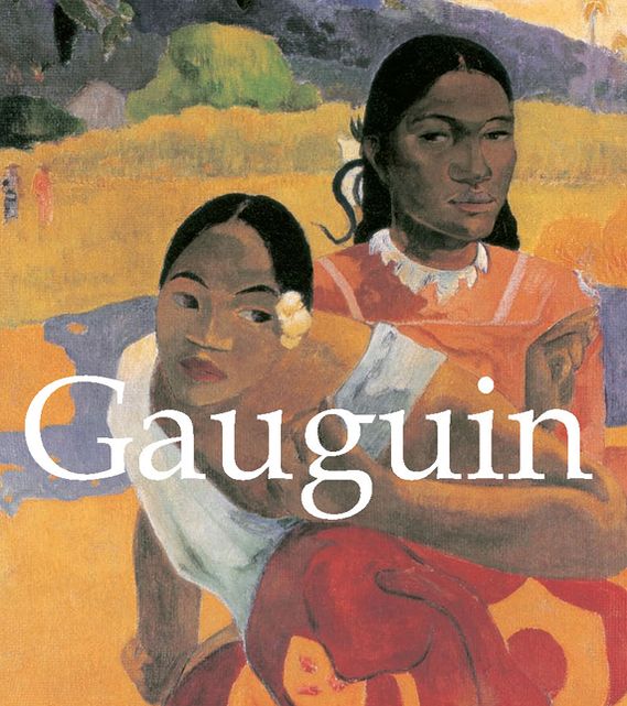 Gauguin (PagePerfect NOOK Book)