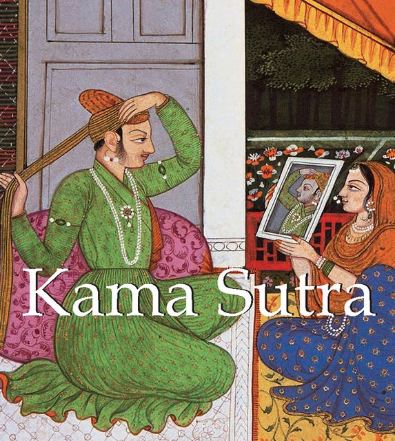 Kama Sutra (PagePerfect NOOK Book)