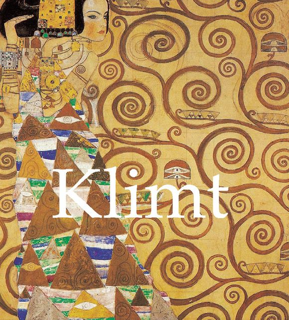 Klimt (PagePerfect NOOK Book)