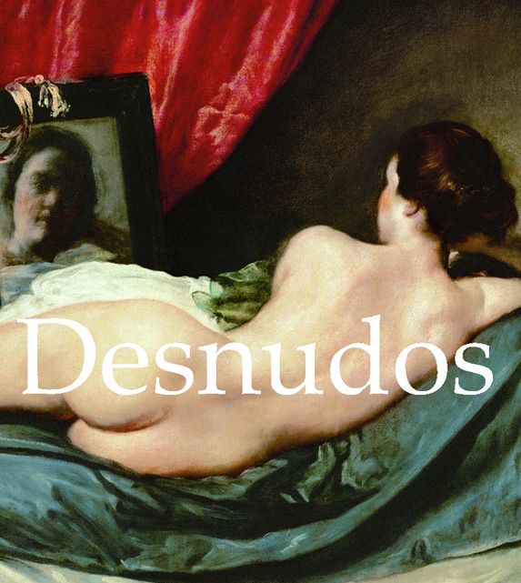 Desnudos (PagePerfect NOOK Book)