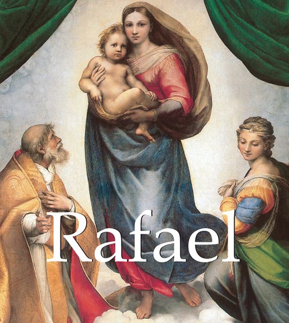 Rafael (PagePerfect NOOK Book)