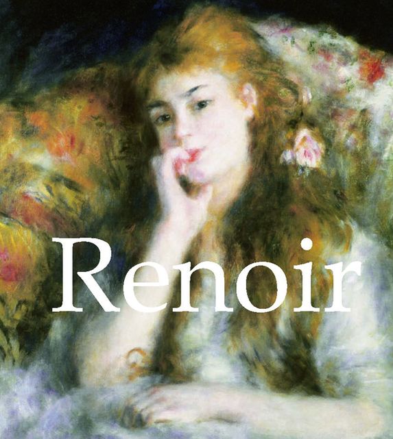 Renoir (PagePerfect NOOK Book)