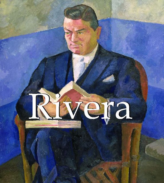 Rivera (PagePerfect NOOK Book)