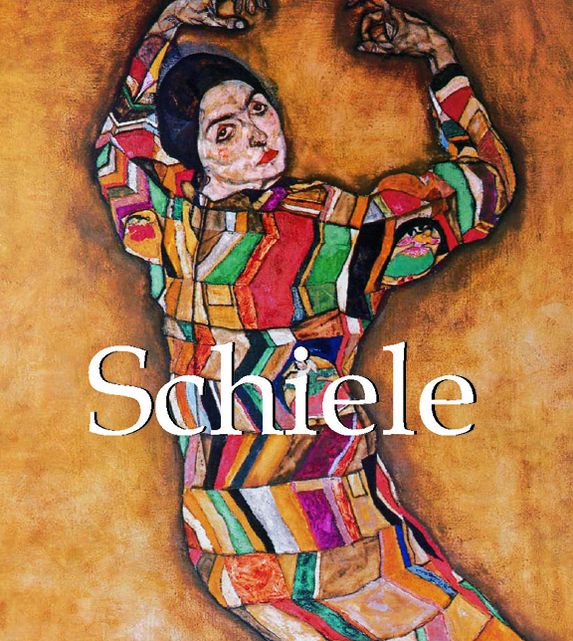 Schiele (PagePerfect NOOK Book)