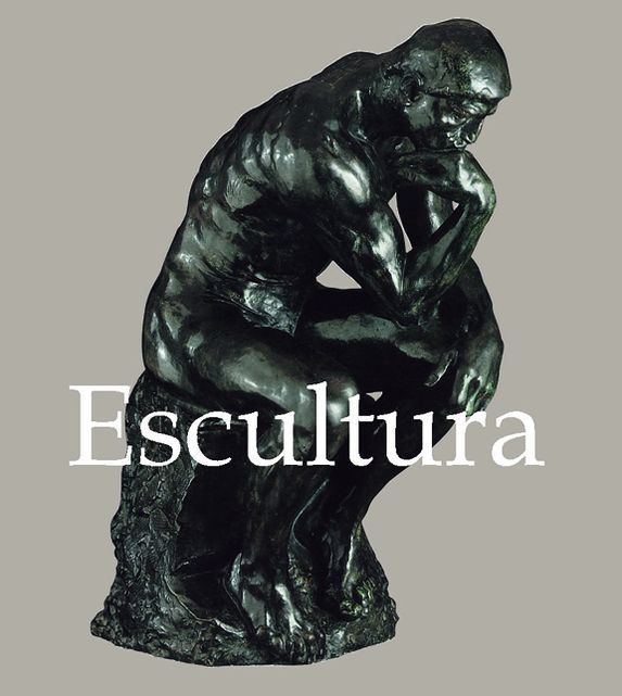 Escultura (PagePerfect NOOK Book)