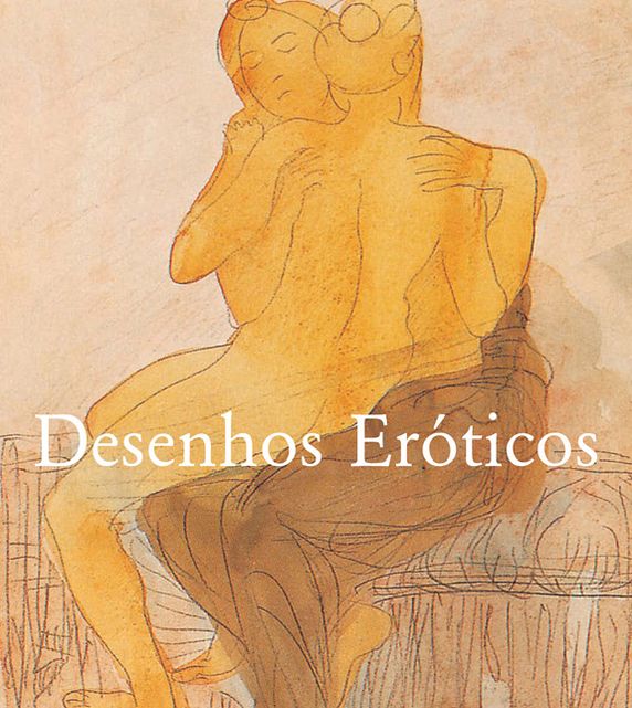 Desenhos Eróticos (PagePerfect NOOK Book)