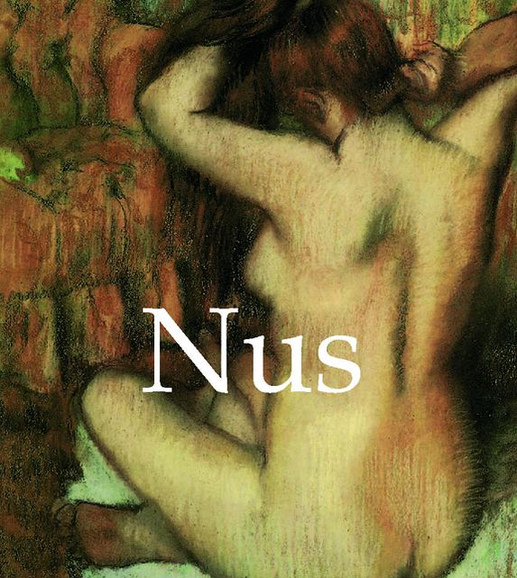 Nus (PagePerfect NOOK Book)