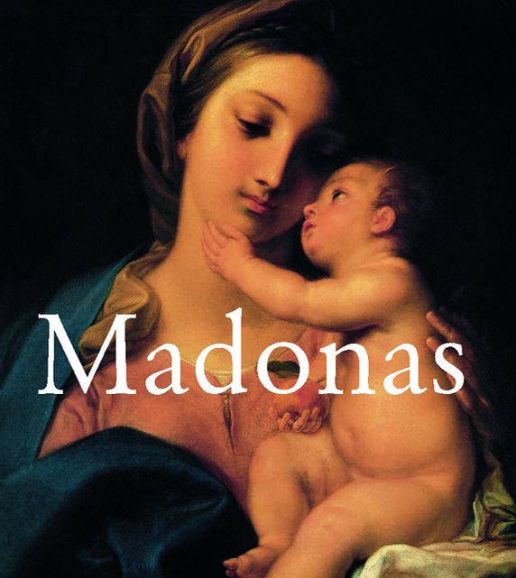 Madonas (PagePerfect NOOK Book)